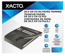 GUILLOTINA DE PAPEL 12" X-ACTO PLASTICA