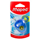SACAPUNTAS CON ENVASE 1 AGUJERO IGLOO MAPED