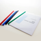 REPORT COVER TAMAÑO CARTA COLORES SURTIDOS PQ-3 BAZIC
