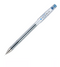 BOLIGRAFO PILOT G-TEC-C4 0.4mm GEL PUNTA ULTRA FINA AZUL DOCENA