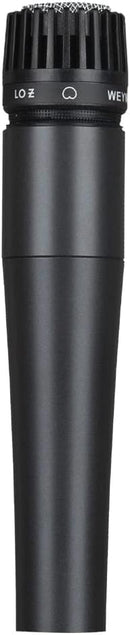 MICROFONO DINAMICO VOCAL/INSTRUMENTOS WM57 XLR