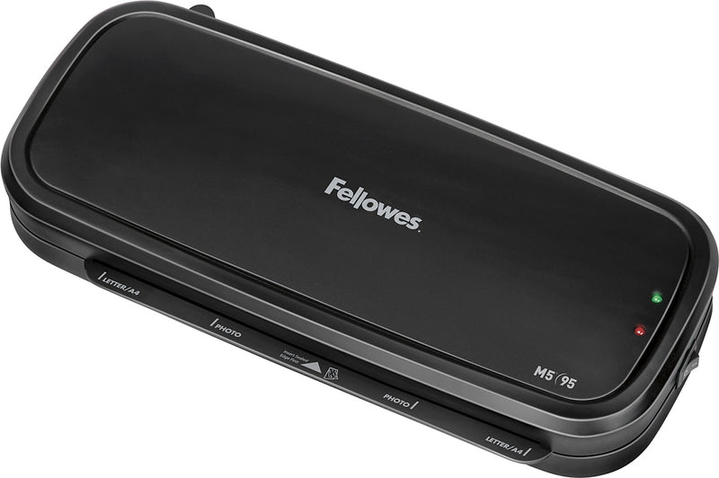 LAMINADORA DE 9.5"M5-95 FELLOWES