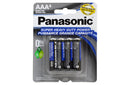 BATERIA AAA PQ-4 PANASONIC