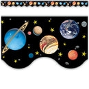 FRISOS BORDE ESCALPADO SISTEMA SOLAR 35' TEACHER CREATED