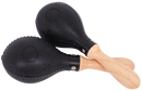 MARACAS DE SALSA PLASTICAS LARGE 5D2