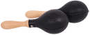 MARACAS DE SALSA PLASTICAS LARGE 5D2