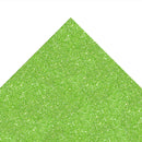 FOAMY CON BRILLO 18 3/4" x 27 1/2" COLOR VERDE LIMA METACOLOR