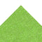 FOAMY CON BRILLO 18 3/4" x 27 1/2" COLOR VERDE LIMA METACOLOR