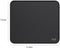 MOUSE PAD NEGRO LOGITECH