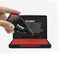 TINTA PARA PAD EN GOTERO ROJA DE 1 OZ. TRODAT