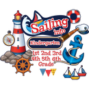 DECORACION SAILING INTO BULLETIN BOARD SET PQ-63 TEACHER CREATED