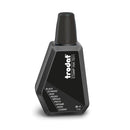 TINTA PARA PAD EN GOTERO NEGRA DE 1 OZ. TRODAT