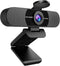 CAMARA USB EMEET FUL HD DE 1080p PARA LLAMADAS Y CONFERENCIAS EN LINEA