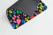 MOUSE PAD DISEÑO PATITAS DE PERRO