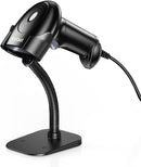ESCANER DE CODIGOS DE BARRA CON SOPORTE ANYEAST