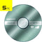 DVD+R MAXELL PQ-5