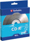 CD-R VERBATIM PQ-10 VERBATIM