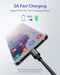 CABLE USB-C A USB-C PARA IPHONE Y GALAXY