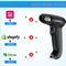 ESCANER DE CODIGOS DE BARRA INHALAMBRICO CON SOPORTE SYMCODE