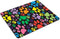 MOUSE PAD DISEÑO PATITAS DE PERRO