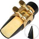 BOQUILLA DE SAXOFON ALTO