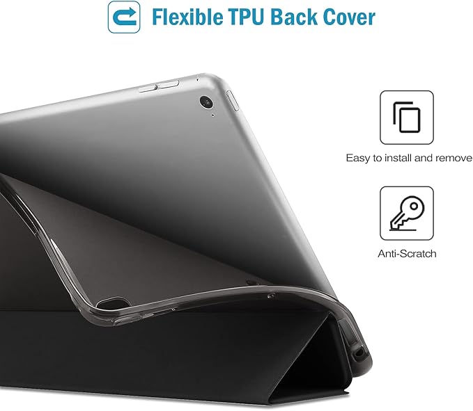 CUBIERTA PARA IPAD PROCASE DE 9.7 PULGADAS