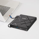 CD-DVD DRIVE USB 3.0 EXTERNO