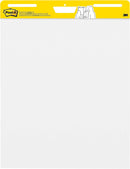 ROTAFOLIOS ADHESIVO 25" X 30" DE 30 HOJAS POST-IT