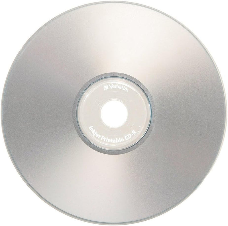 CD-R VERBATIM PQ-50 VERBATIM