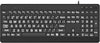 TECLADO DE COMPUTADORA LETRAS GRANDES LPK368N USB