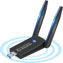 WIRELESS ADAPTER WIFI 6 AX1300