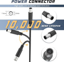 POWER SUPPLY PARA LAPTOP 19V 90 WATTS