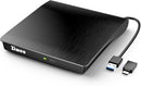 POP-UP MOBILE EXTERNAL DVD-RW