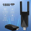 WIRELESS ADAPTER WIFI 6 AX1800