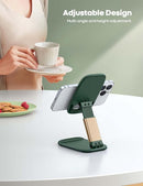 STAND PLEGABLE PARA TELEFONO CELULAR LAMICALL