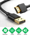 CABLE ADAPTADOR USB 3 A HDMI