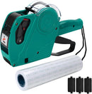 MAQUINA MARCADORA DE PRECIOS DE UNA LINEA MX-5500 EOS