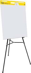 ROTAFOLIOS ADHESIVO 25" X 30" DE 30 HOJAS POST-IT