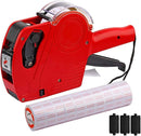 MAQUINA MARCADORA DE PRECIOS DE UNA LINEA MX-5500 EOS