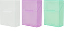 CAJA PARA CRAYOLAS 3" X 4" DE COLORES SURTIDOS LOCKERMATE