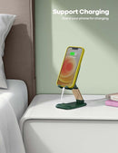 STAND PLEGABLE PARA TELEFONO CELULAR LAMICALL