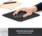 MOUSE PAD NEGRO LOGITECH