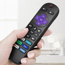 CONTROL REMOTO DE REPUESTO SOLO PARA ROKU TV