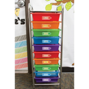 DECORACION CRAYOLAS (CRAYONS) MINI ACCENTS PQ-36 TEACHER CREATED