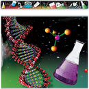 FRISOS BORDE RECTO HERRAMIENTAS DE CIENCIA (SCIENCE TOOLS) 35' TEACHER CREATED