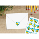 STICKERS ABEJAS (BUZZING BEES) PQ-120 TEACHER CREATED