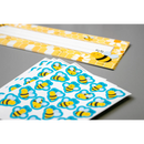 STICKERS ABEJAS (BUZZING BEES) PQ-120 TEACHER CREATED