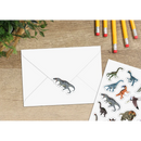 STICKERS DE DINOSAURIOS PQ-120 TEACHER CREATED
