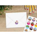 STICKERS DE CUPCAKES PQ-120 TEACHER CREATED