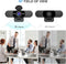 CAMARA USB EMEET FUL HD DE 1080p PARA LLAMADAS Y CONFERENCIAS EN LINEA